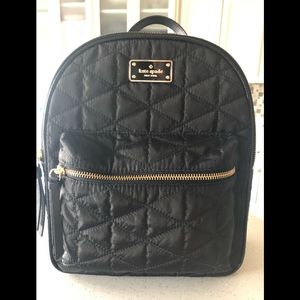 Kate Spade back pack
